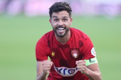 “دوري روشن” يختار شافعي ضمن تشكيلة الأسبوع السعودية