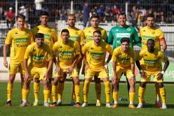 شبيبة القبائل تواجه برج منايل وديا