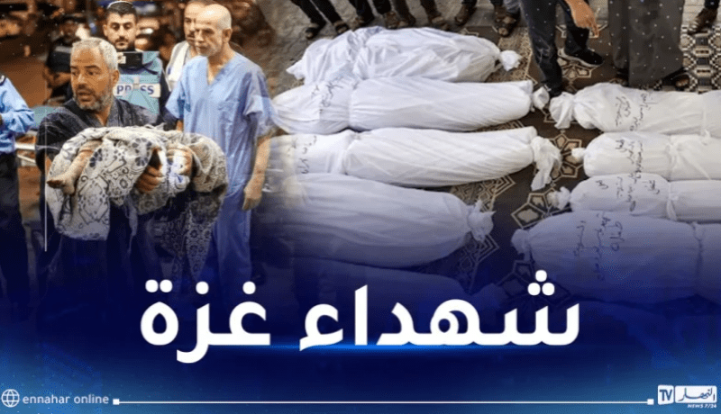 منذ أمس.. 114 شهيدا و534 مصابا في غارات الإحتلال