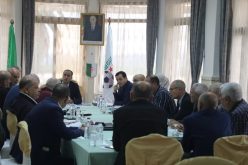 صادي يدعو رؤساء الرابطات الولائية للمشاركة في لجان “الفاف”