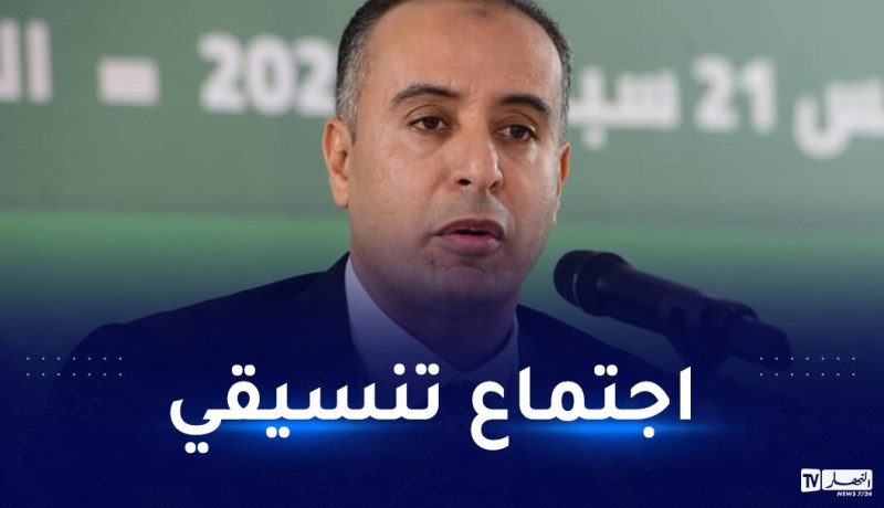 صادي يضرب موعدا لرؤساء الأندية الاثنين القادم