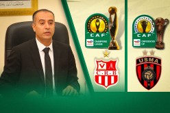 صادي يبدي دعمه للاتحاد والشباب في المنافسات الإفريقية