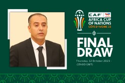 صادي مرتقب بالعاصمة الإيفوارية أبيدجان تحسبا لقرعة “الكان”