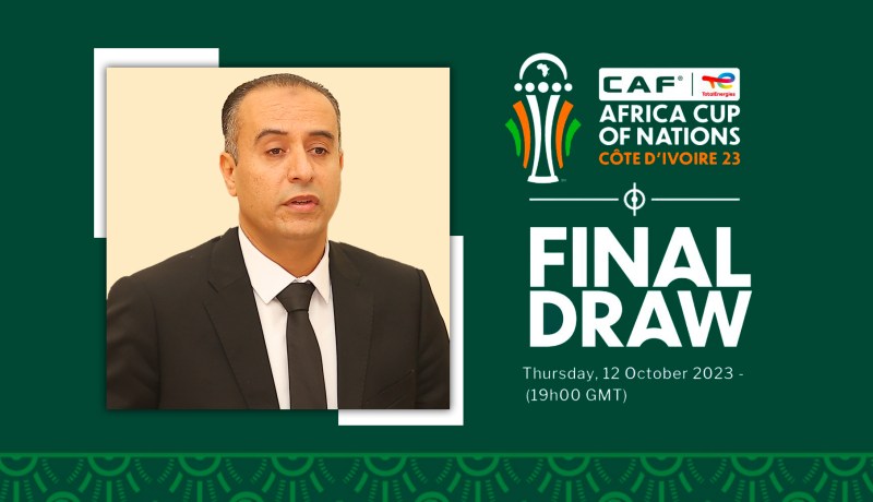 صادي مرتقب بالعاصمة الإيفوارية أبيدجان تحسبا لقرعة “الكان”