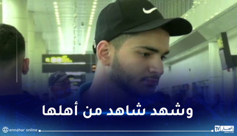 بالفيديو.. طالب فلسطيني يروي لـ “النهار” هول ما يحدث في غزة