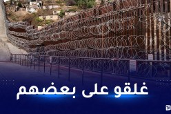 طلاق حتمي يعصف بدول شنغن