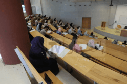 جامعة الجزائر 2 .. إعلان هام لطلبة الدكتوراه