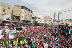 مظاهرات بمدن عربية وعالمية نصرة لغزة