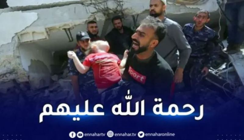 طوفان الأقصى.. ارتفاع عدد شهداء فلسطين إلى 2228