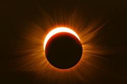 ظاهرة فلكية تحول النهار إلى ظلام دامس تضرب الأرض غدا السبت