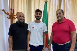 عداء تركي يلتحق بالفريق الوطني الجزائري!