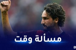 عدلي يرد بقوة على بلماضي بخصوص تمثيل الخضر