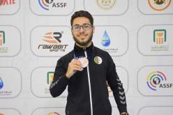 البطولة الإفريقية للرماية.. عدول كسيلة يتأهل إلى أولمبياد باريس