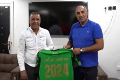 عرامة: “لهذا السبب فضلت عمراني على المدربين الأجانب”