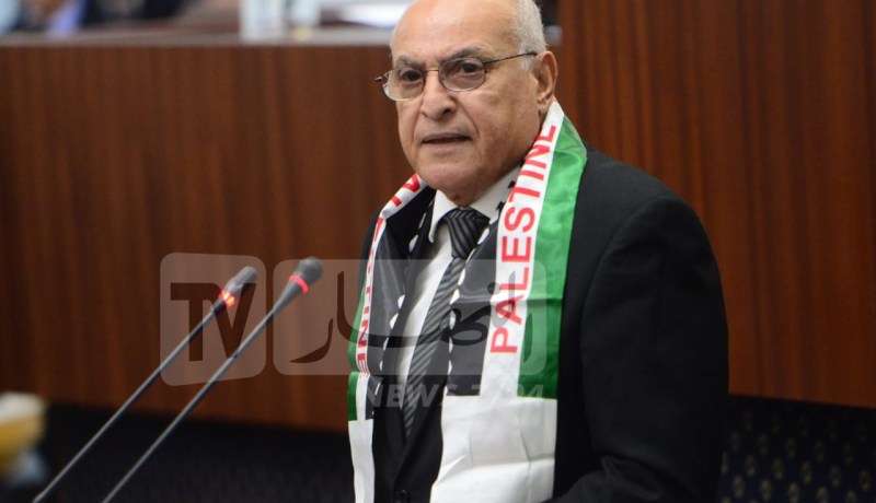 عطاف في قطر كممثل للرئيس تبون بأشغال منتدى الدوحة