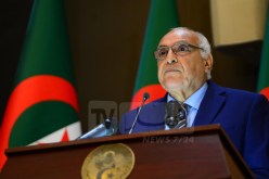 وزير الخارجية يحل بنيويورك لمناقشة التطورات الأخيرة بفلسطين