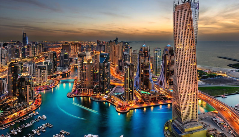 تأشيرة واحدة لدخول 6 دول خليجية
