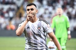 بالفيديو.. غزال هداف ويساهم في فوز بشكتاش أمام اسطنبول سبور