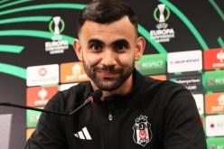 غزال: “مجبرون على الفوز في دوري الأبطال وجاهز لمساعدة زملائي”