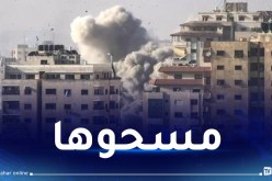 دمار في غزة