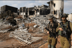 طوفان الأقصى.. 1300 قتيل صهيوني