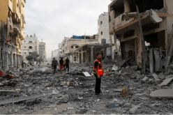 الإعلام الحكومي بغزة: قصف مقر الدفاع المدني ولم نتلق أي تأكيدات حول فتح رفح اليوم