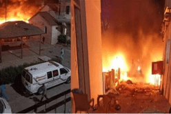 حماس: الإحتلال هو المسؤول المباشر عن مجزرة مستشفى المعمداني وأكاذيبه مفضوحة