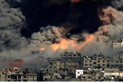 فلسطين.. 788 شهيدا ونحو 4100 جريح جراء عدوان المحتل الغاشم على غزة