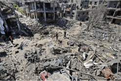 غزة: 950 شهيدا و 5000 جريح جراء عدوان الاحتلال