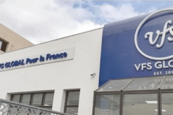 غلق مركز VFS في هذا التاريخ