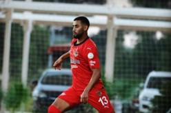 غولام يبدي تحمسه لمواجهة فنر بخشة