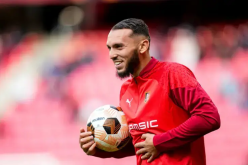 غويري: “اعلان اختياري اللعب للجزائر حررني”