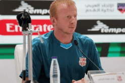 فندربروك: “لاعبونا أبدوا رد فعل ايجابي في الشوط الثاني”