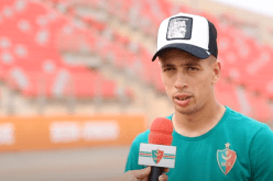 فتح الله: “كنا نفضل عدم توقف البطولة للحفاظ على ريتم الانتصارات”