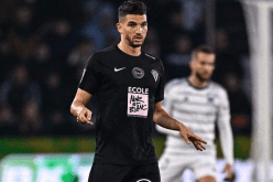 فرحات يساهم بتمريرة حاسمة في فوز ناديه أنجي أمام بوردو