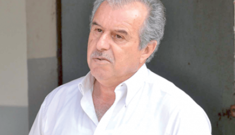 علي فرقاني: “حققنا فوزا سهلا أمام الرأس الأخضر وزروقي في تطور”