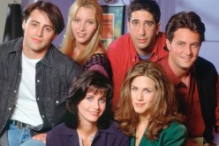 العثور على نجم مسلسل “فريندز” متوفيا في “جاكوزي” !