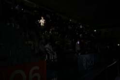 بالفيديو.. فرنسا تمضي ليلة في الظلام