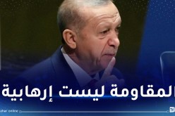 أردوغان يشارك في “مليونية نصرة غزة”
