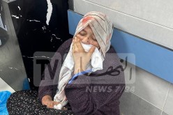 الصحة الفلسطينية تطالب مصر بفتح معبر رفح