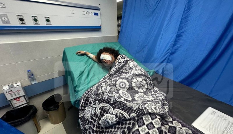 فلسطين.. دعوات لفتح المعابر للجرحى والاحتياجات الطارئة