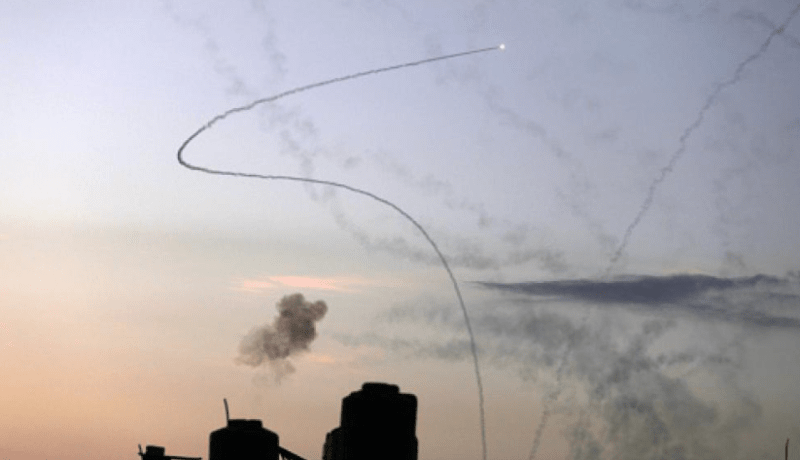 فلسطين.. كتائب القسام تعلن بدء “طوفان الأقصى” وإطلاق 5 آلاف صاروخ