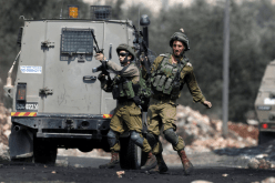 فلسطين: إستشهاد 5 فلسطينيين برصاص قوات الاحتلال الصهيوني بغزة