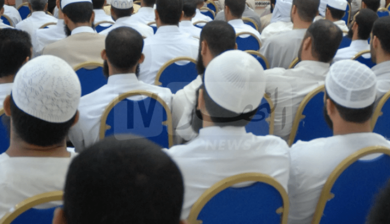 إمام أستاذ ومرشدة دينية.. الإعلان عن الناجحين في المسابقة