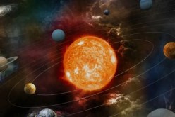 ظواهر فلكية نادرة سيشهدها العالم بداية من 10 أكتوبر