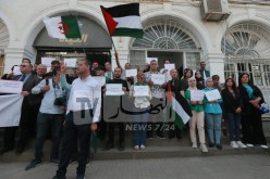 في يومهم الوطني.. صحفيو الجزائر يقفون إجلالا وتضامنا مع الإعلام الفلسطيني