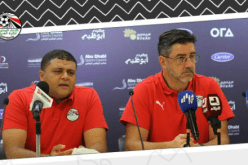 روي فيتوريا: “مواجهة الجزائر صعبة ونلعب دائما من أجل الفوز”