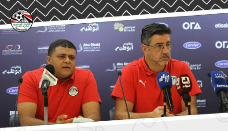 روي فيتوريا: “مواجهة الجزائر صعبة ونلعب دائما من أجل الفوز”