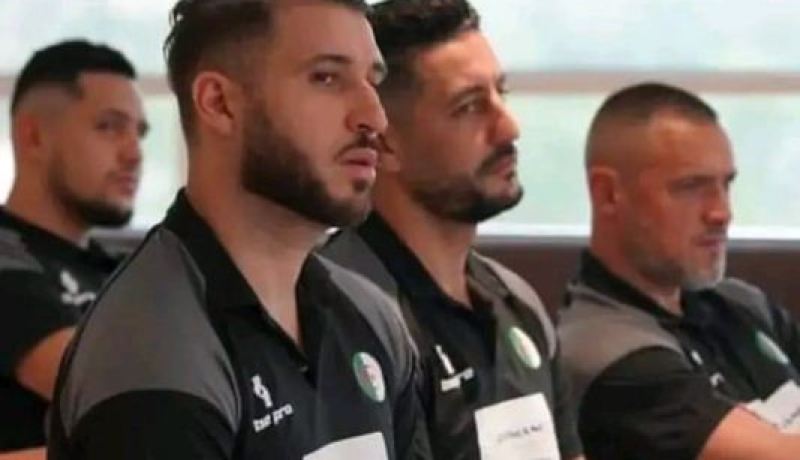 استبعاد “فيصل المينيون” من منتخب “الميني فوت” واللاعب يندد بـ”الحڤرة”