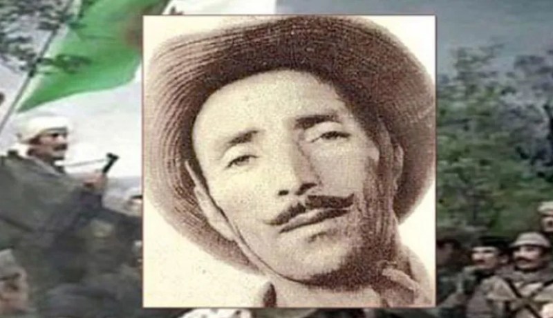 فيلما زيغود يوسف والعربي بن مهيدي سيعرضان قبل 2024